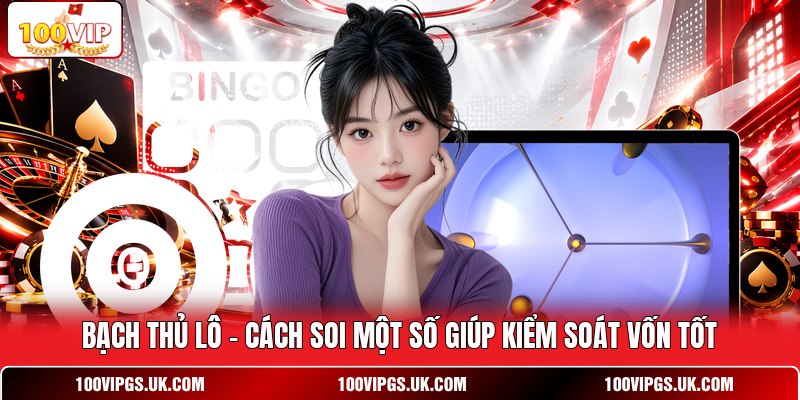 Bạch Thủ Lô