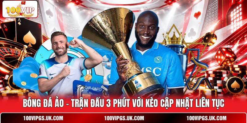 Bóng Đá Ảo