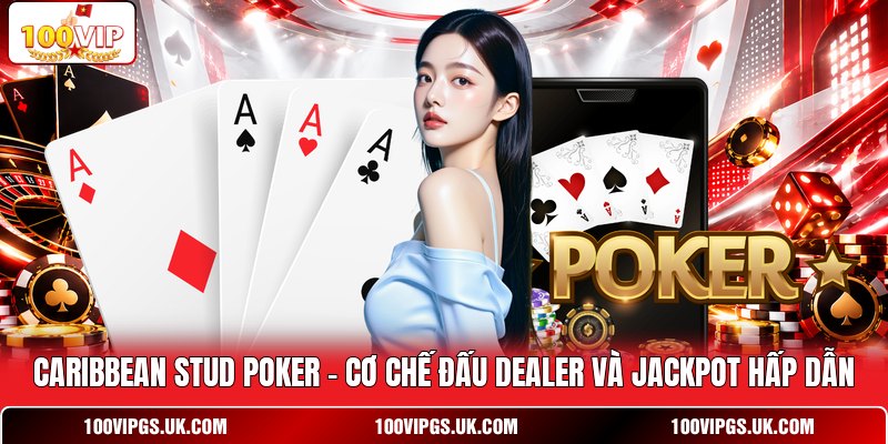 Caribbean Stud Poker