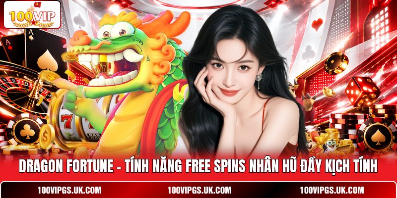 Dragon Fortune